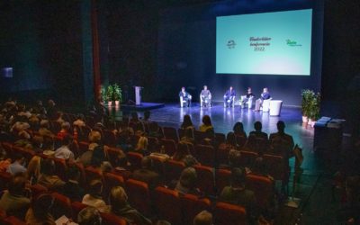 2021 Vándortábor Konferencia