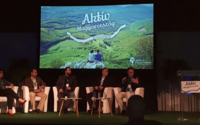 2019 Aktív Magyarország Konferencia