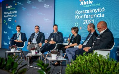 2021 Korszaknyitó Konferencia