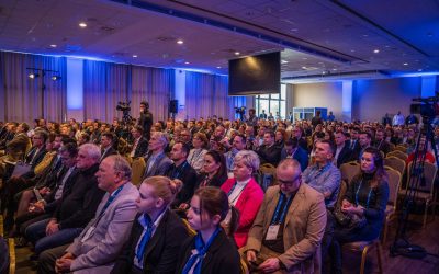 Aktív Magyarország Konferencia 2022