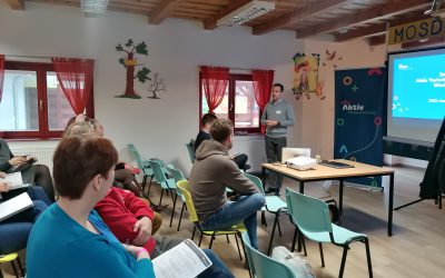 II. Zselic Térségi Aktív Turisztikai Stratégia workshop