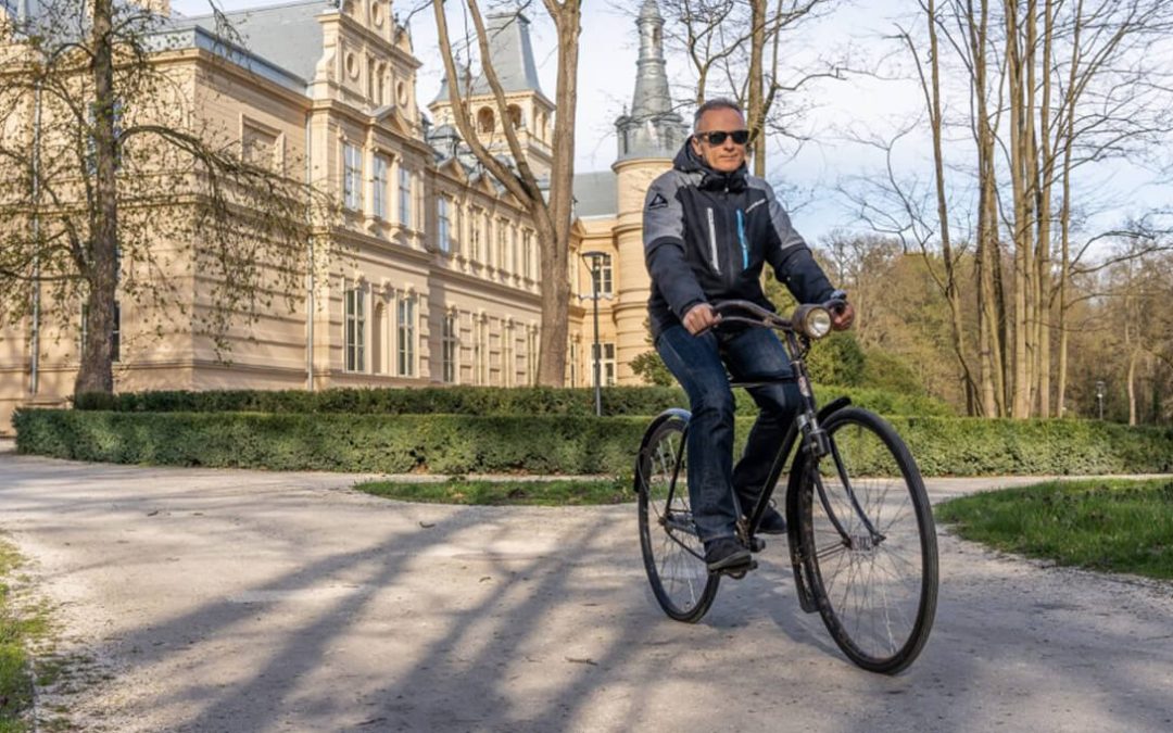 Aktívan Békés vármegyében – térségi konferencia