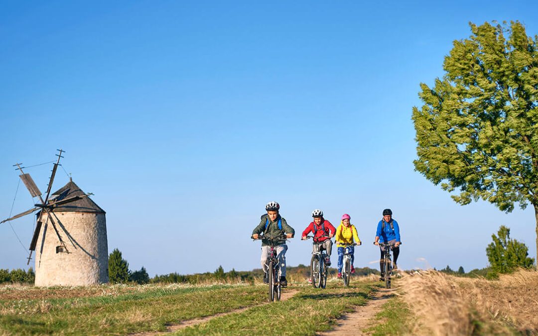 Aktívan a Bakonyban – térségi konferencia