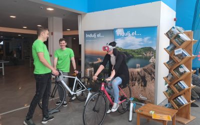 Aktív Életmód konferencia