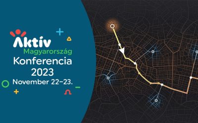 Aktív Magyarország Konferencia 2023