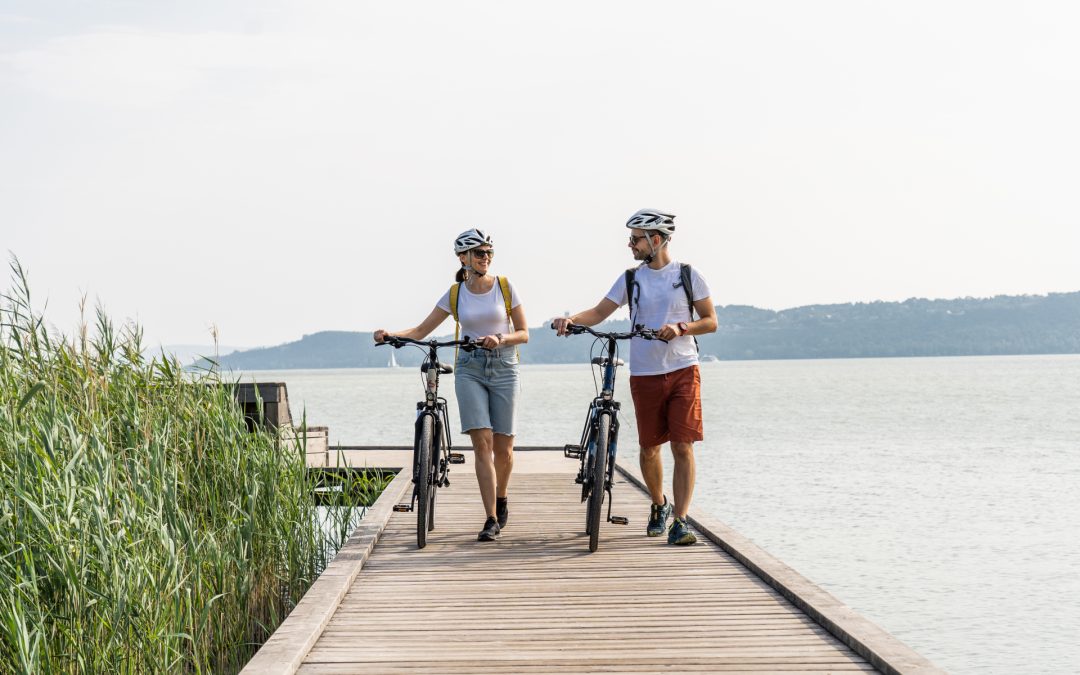 ECF EuroVelo & Cycling Tourism Conference 2025