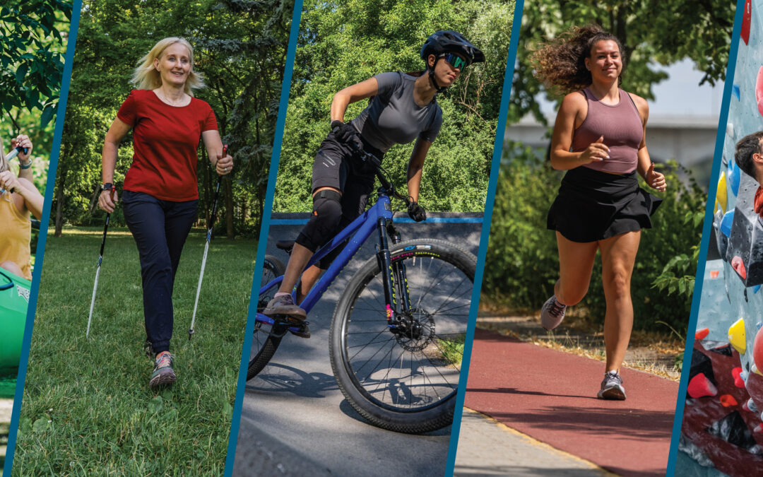 Aktív Magyarország Konferencia 2025