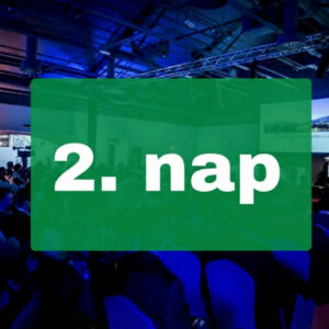 Aktív Magyarország Konferencia 2026 - Részvétel a konferencia második napján